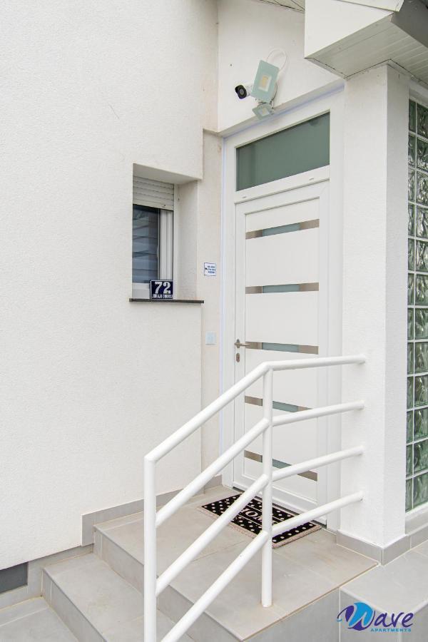 Two Bedroom Modern Apartment Near The Airport Velika Gorica Exterior photo