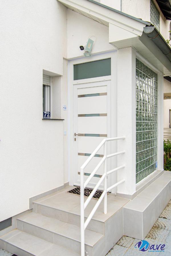 Two Bedroom Modern Apartment Near The Airport Velika Gorica Exterior photo